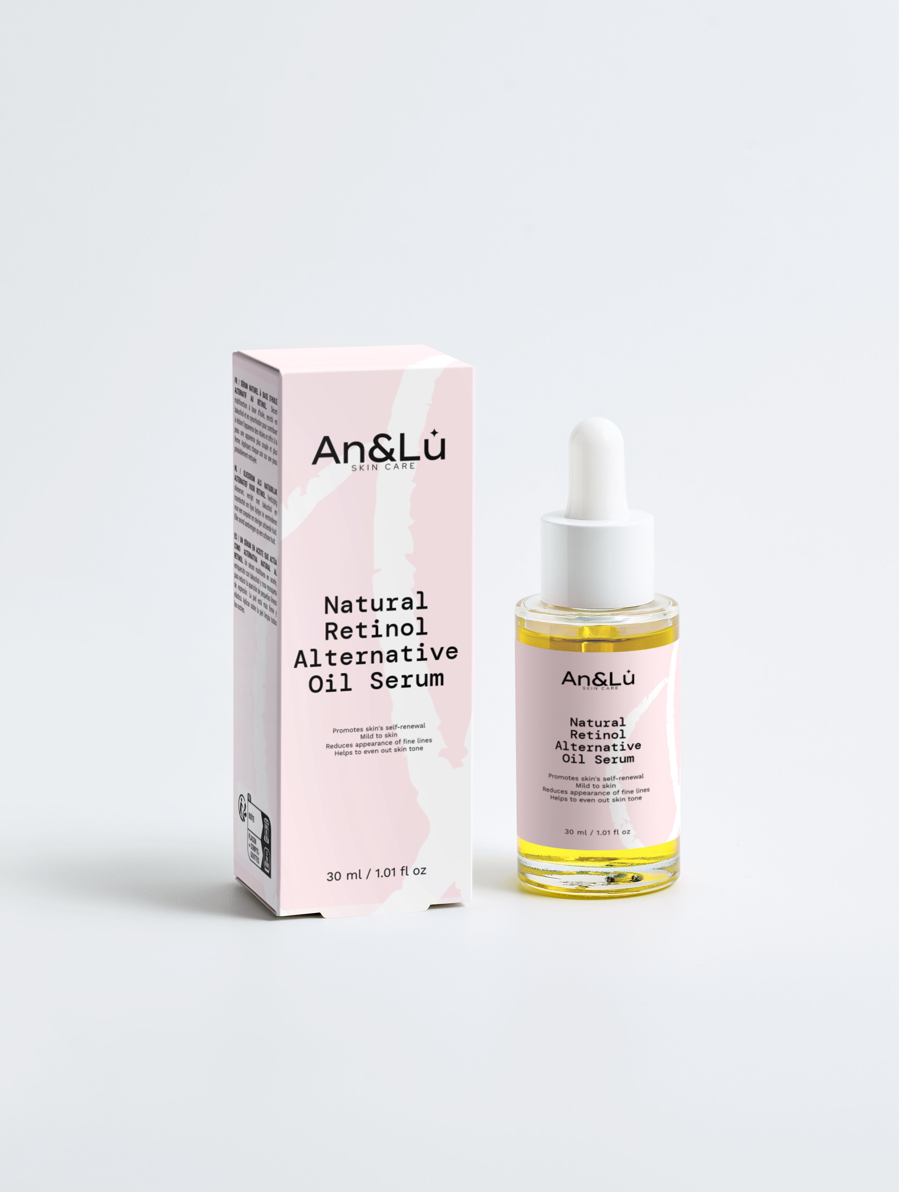 Boost Serum Collection Box