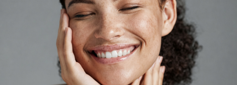 How to Brighten Your Skin and Reduce Dark Spots