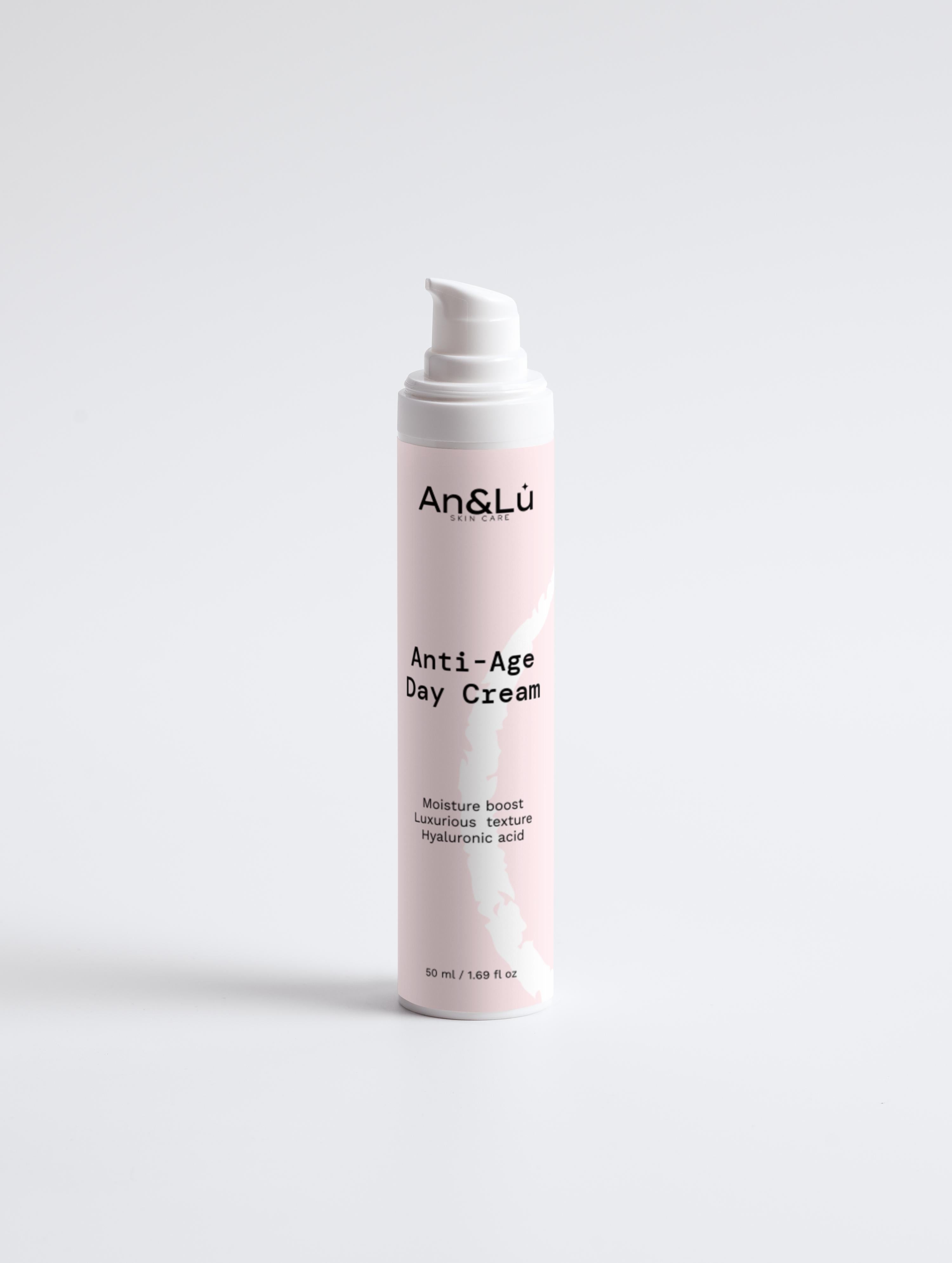 Anti-Age Day Cream