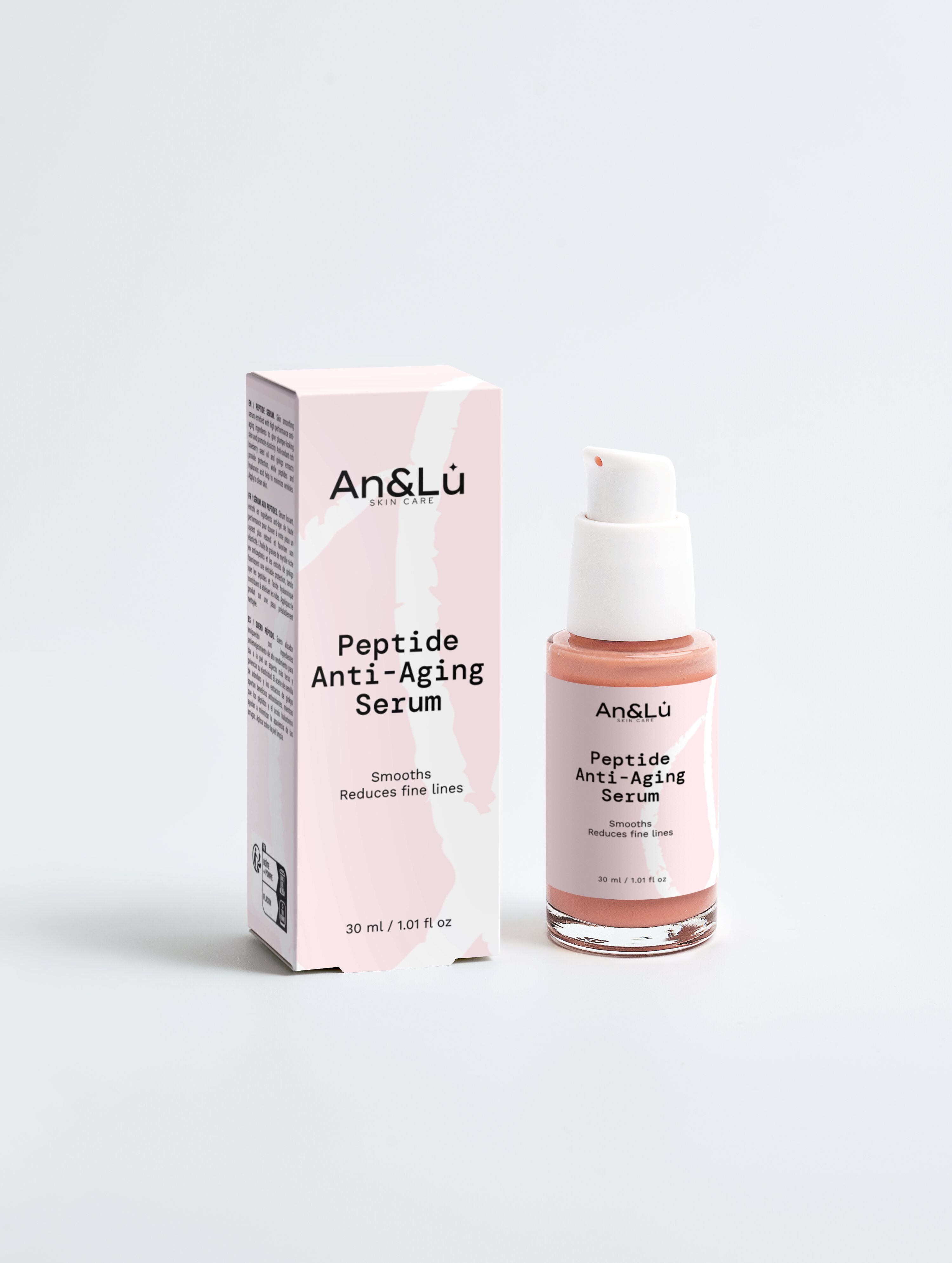 Boost Serum Collection Box